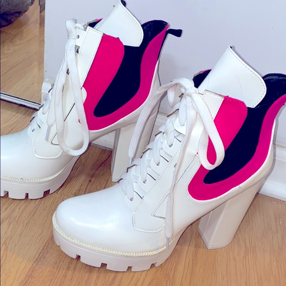 booties